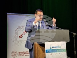 Стара Загора - Connecting Hydrogen - международната конференция