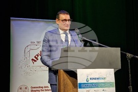 Стара Загора - Connecting Hydrogen - международната конференция
