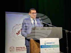 Стара Загора - Connecting Hydrogen - международната конференция