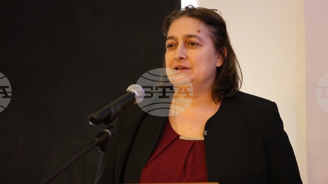 Култът към свети Йоан Рилски добива широка популярност още през Средновековието, каза гл. ас. д-р Калина Минчева в Рилския манастир