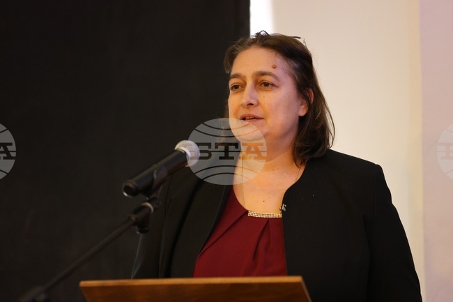 Култът към свети Йоан Рилски добива широка популярност още през Средновековието, каза гл. ас. д-р Калина Минчева в Рилския манастир