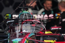 Japan F1 GP Auto Racing