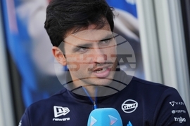 Japan F1 GP Auto Racing