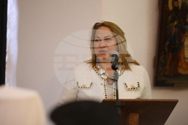 Рилски манастир - Трети Международен форум за кирилицата „Духовното наследство в дигиталния век“