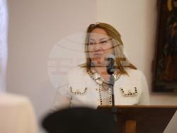 Рилски манастир - Трети Международен форум за кирилицата „Духовното наследство в дигиталния век“