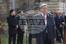 113 години от Одринската епопея - възпоменателна церемония