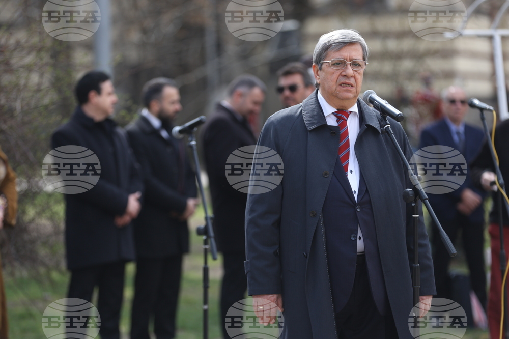 113 години от Одринската епопея - възпоменателна церемония