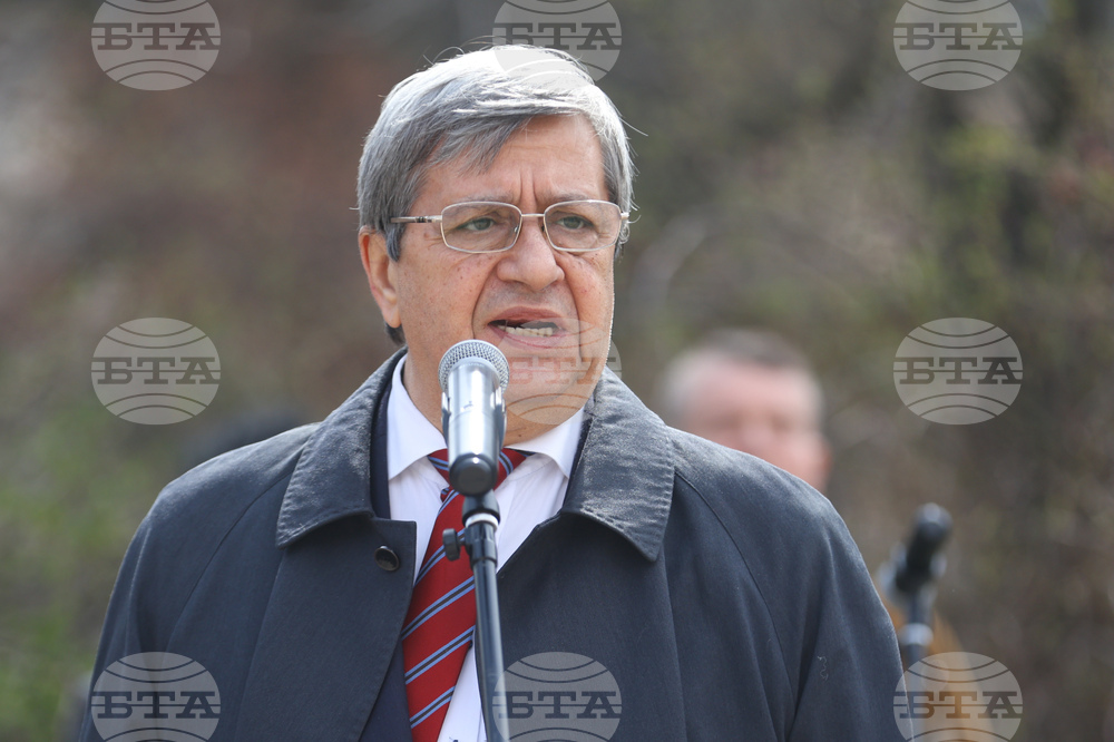 113 години от Одринската епопея - възпоменателна церемония