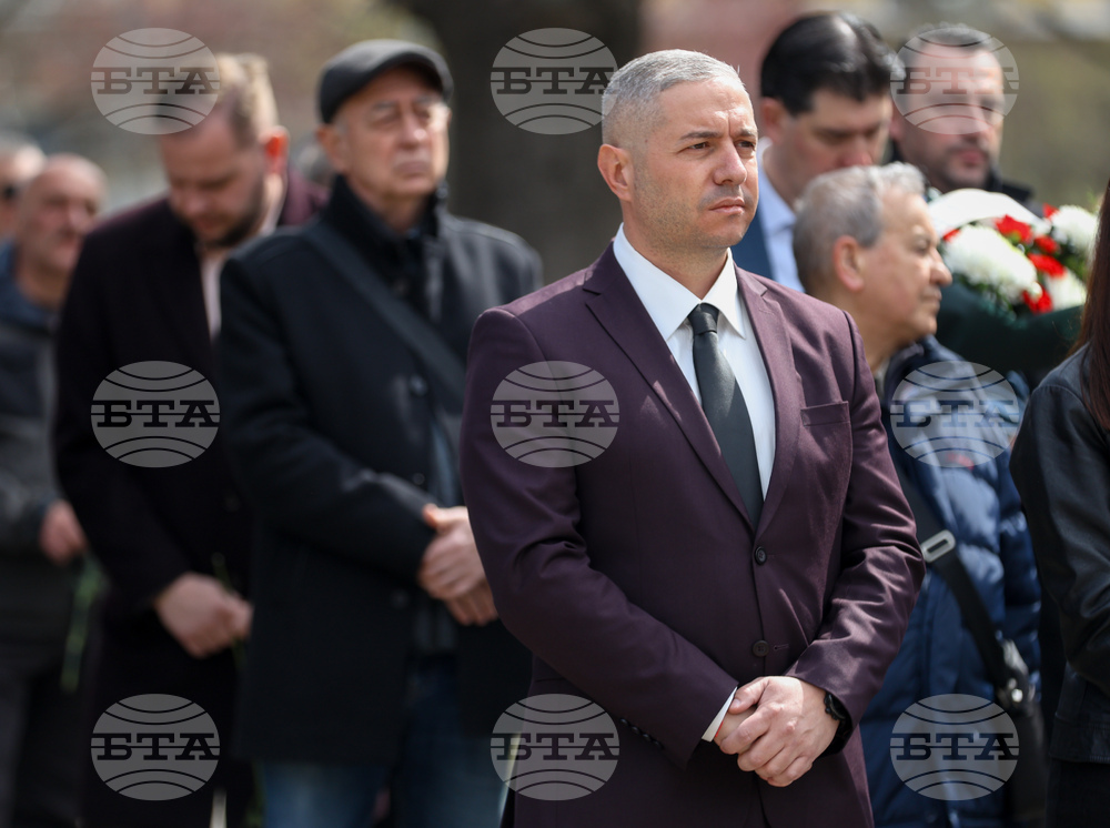 113 години от Одринската епопея - възпоменателна церемония