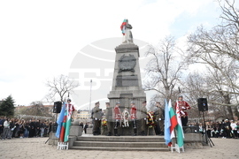 113 години от Одринската епопея - поднасяне на венци