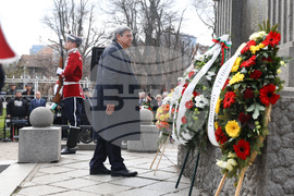 113 години от Одринската епопея - поднасяне на венци