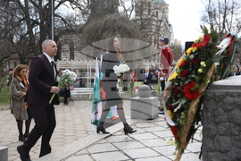 113 години от Одринската епопея - поднасяне на венци