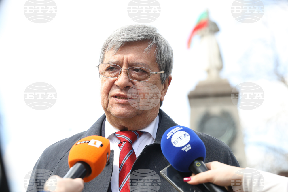 113 години от Одринската епопея - възпоменателна церемония