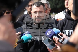 Мотосезон 2026 - откриване - брифинг