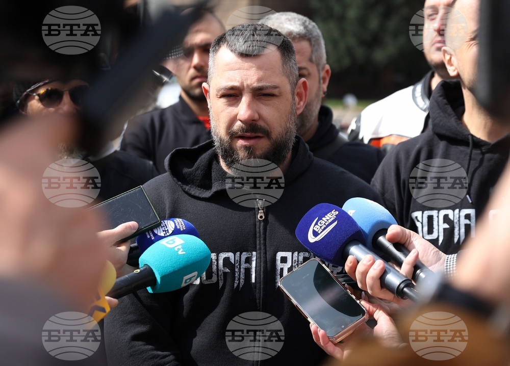 Мотосезон 2026 - откриване - брифинг