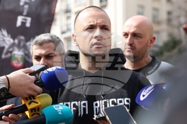 Мотосезон 2026 - откриване - брифинг