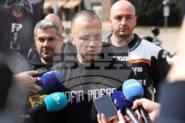 Мотосезон 2026 - откриване - брифинг