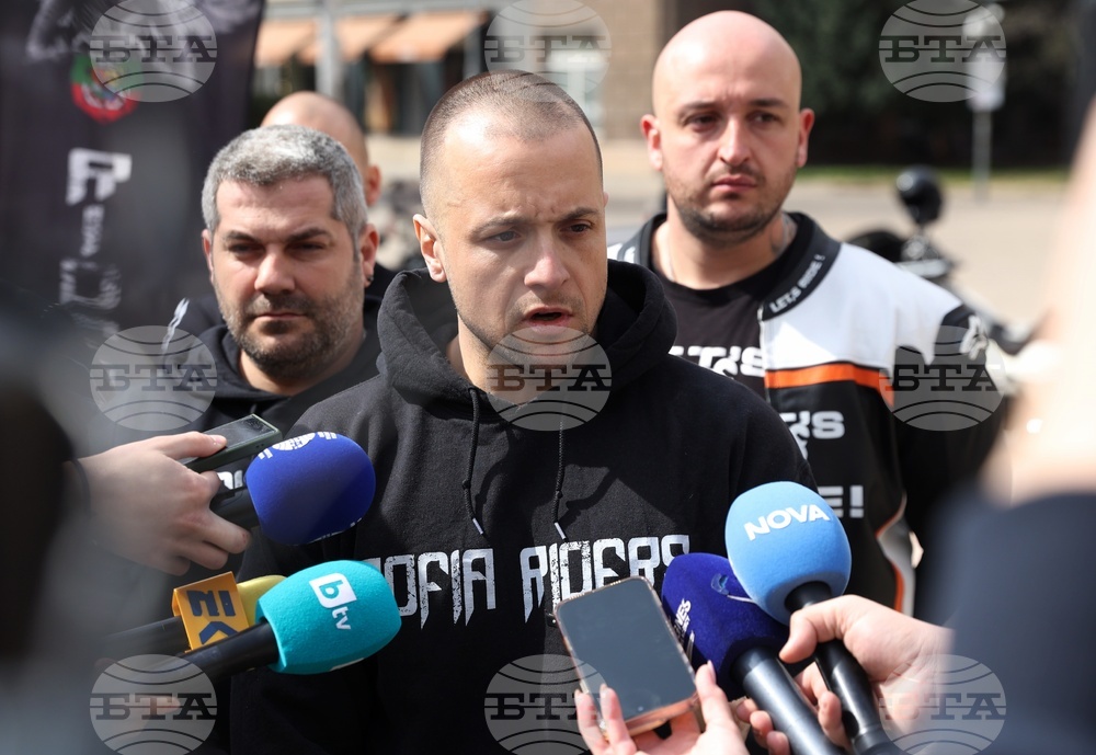 Мотосезон 2026 - откриване - брифинг