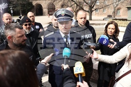 Мотосезон 2026 - откриване - брифинг