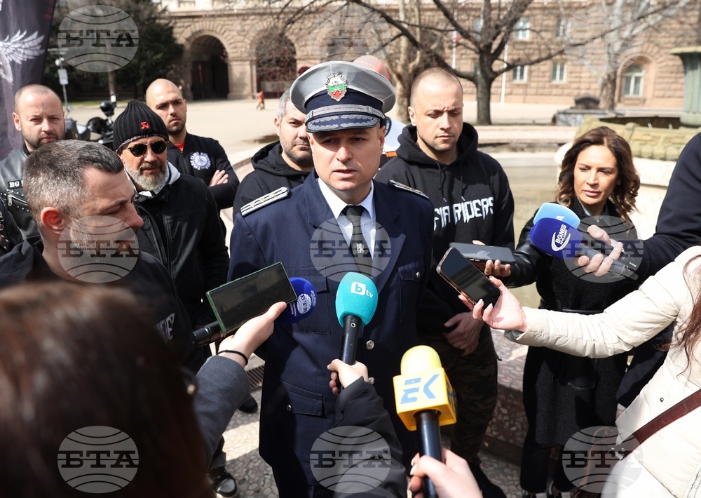 Мотосезон 2026 - откриване - брифинг