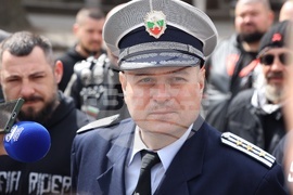 Мотосезон 2026 - откриване - брифинг