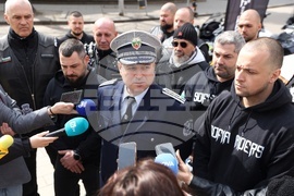 Мотосезон 2026 - откриване - брифинг