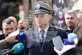 Мотосезон 2026 - откриване - брифинг