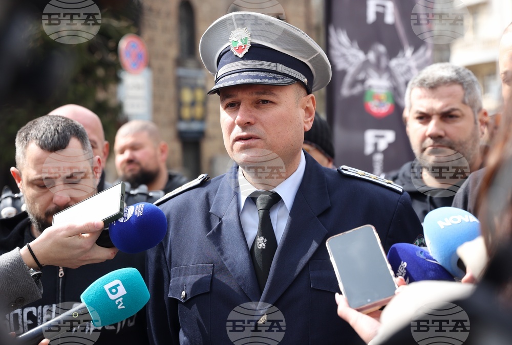 Мотосезон 2026 - откриване - брифинг