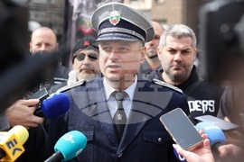 Мотосезон 2026 - откриване - брифинг