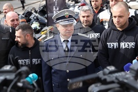 Мотосезон 2026 - откриване - брифинг