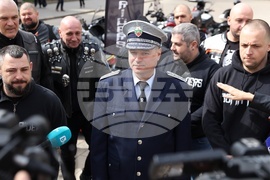 Мотосезон 2026 - откриване - брифинг