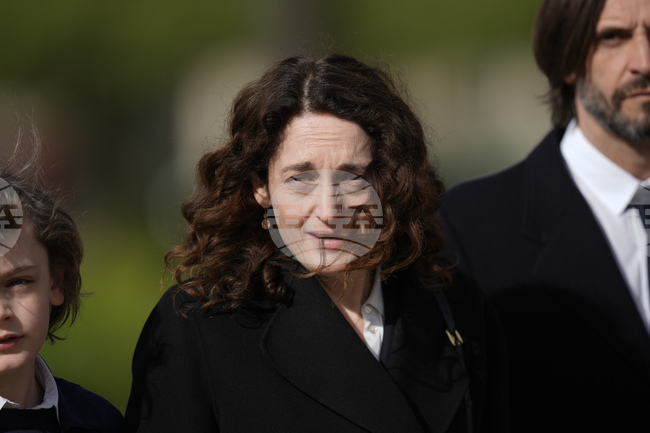 France Jospin Homage