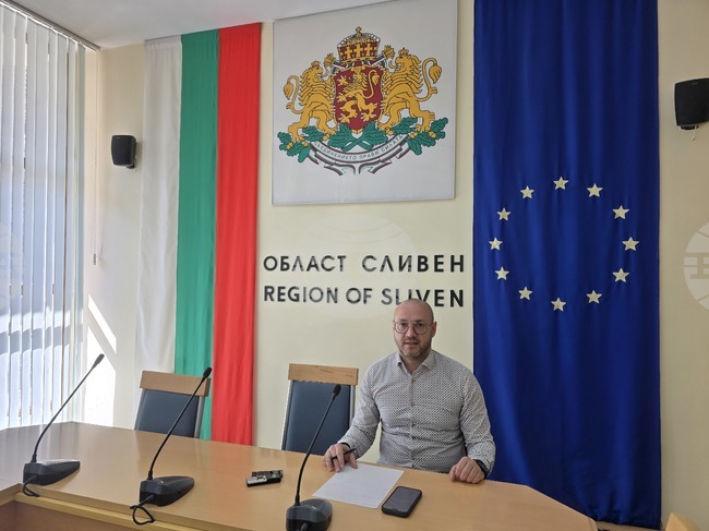  В РИК – Сливен са получени правила от Централната избирателна комисия за организацията на изборния ден