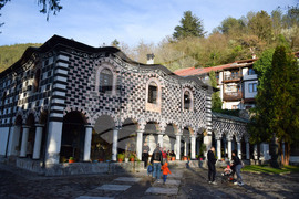 Благоевград - Опело Христово 