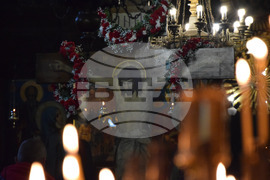 Благоевград - Опело Христово 