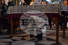 Благоевград - Опело Христово 