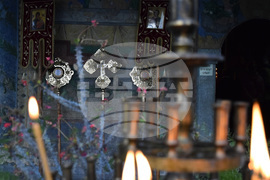 Благоевград - Опело Христово 