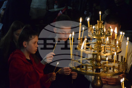 Благоевград - Опело Христово 