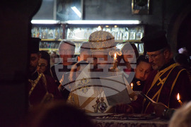 Благоевград - Опело Христово 