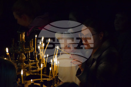 Благоевград - Опело Христово 