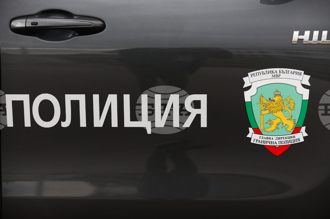 Информацията за „хакерска атака“ срещу системите на „Гранична полиция“ не отговаря на действителността, заявяват от МВР