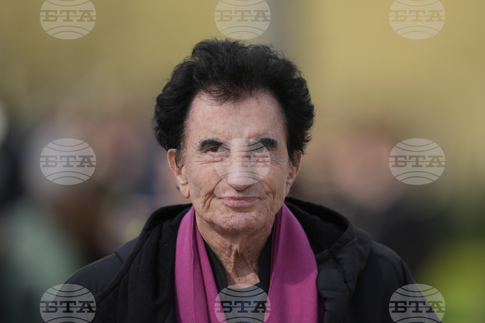 France Jospin Homage