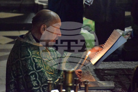 Благоевград - Опело Христово 