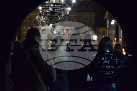 Благоевград - Опело Христово 