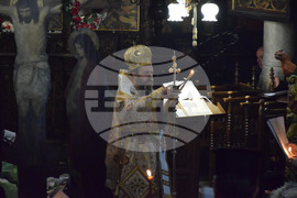 Благоевград - Опело Христово 