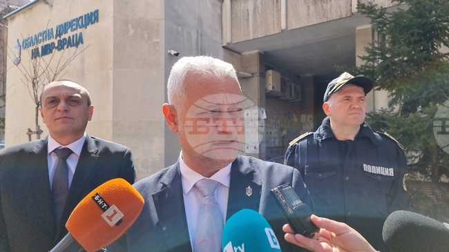 С около 500-600% повече са сигналите за нарушаване на изборните правила сега спрямо октомври 2024 г., каза във Враца Емил Дечев