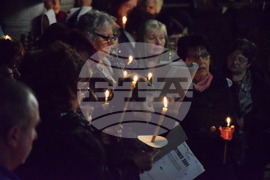 Благоевград - Опело Христово 