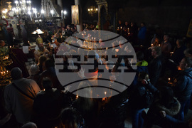 Благоевград - Опело Христово 