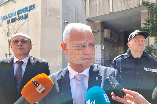 Election Violation Alerts Up 500-600% vs October 2024, Interior Minister Says