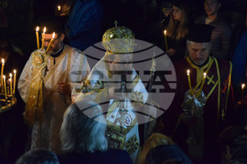 Благоевград - Опело Христово 